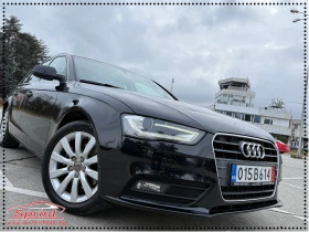 Audi A4 2.0///177к.с///Face-Lift////LED///XENON///, снимка 1