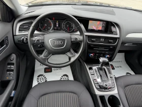 Audi A4 2.0///177к.с///Face-Lift////LED///XENON///, снимка 9