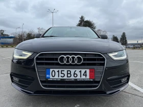 Audi A4 2.0///177к.с///Face-Lift////LED///XENON///, снимка 2