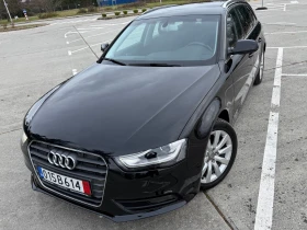 Audi A4 2.0///177к.с///Face-Lift////LED///XENON///, снимка 4