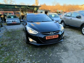 Hyundai I40, снимка 1