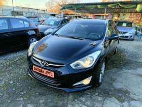 Hyundai I40, снимка 3