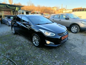 Hyundai I40, снимка 2