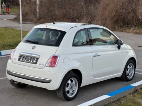 Fiat 500, снимка 5