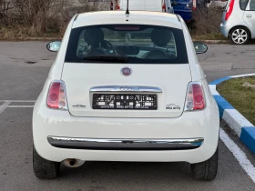 Fiat 500, снимка 6