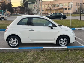 Fiat 500, снимка 4