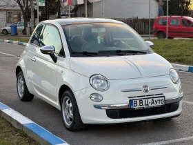 Fiat 500, снимка 3