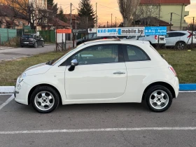 Fiat 500, снимка 8