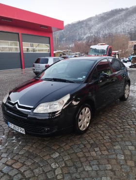 Citroen C4 - [3] 