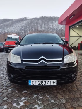 Citroen C4  - [1] 