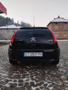 Citroen C4 - [5] 