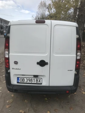 Fiat Doblo 1.9 jtd, снимка 8