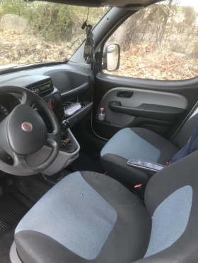 Fiat Doblo 1.9 jtd, снимка 3