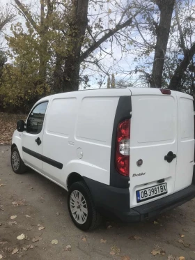 Fiat Doblo 1.9 jtd, снимка 9