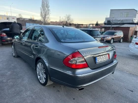 Mercedes-Benz E 350 4Matic 272к.с Face EVO КАТО НОВА, снимка 3