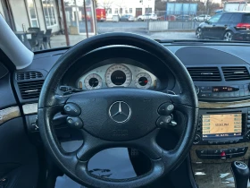 Mercedes-Benz E 350 4Matic 272к.с Face EVO КАТО НОВА, снимка 13