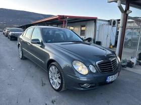 Mercedes-Benz E 350 4Matic 272к.с Face EVO КАТО НОВА 1