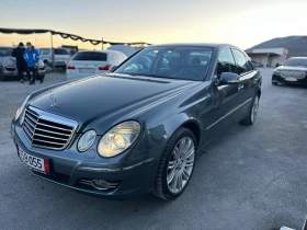 Mercedes-Benz E 350 4Matic 272к.с Face EVO КАТО НОВА, снимка 4