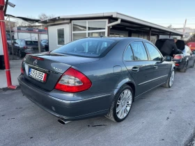     Mercedes-Benz E 350 4Matic 272. Face EVO  