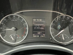 Skoda Octavia 2.0TDI 16V 4x4, снимка 16