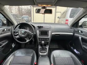 Skoda Octavia 2.0TDI 16V 4x4, снимка 17