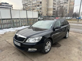 Skoda Octavia 2.0TDI 16V 4x4, снимка 1