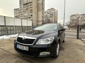 Skoda Octavia 2.0TDI 16V 4x4, снимка 9