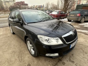 Skoda Octavia 2.0TDI 16V 4x4, снимка 3