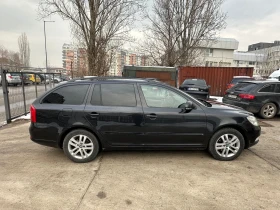 Skoda Octavia 2.0TDI 16V 4x4, снимка 4