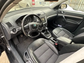 Skoda Octavia 2.0TDI 16V 4x4, снимка 10