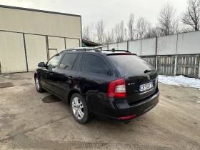 Skoda Octavia 2.0TDI 16V 4x4, снимка 6