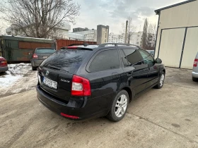 Skoda Octavia 2.0TDI 16V 4x4, снимка 8