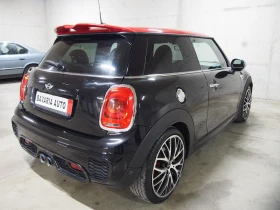 Mini John Cooper Works, снимка 5