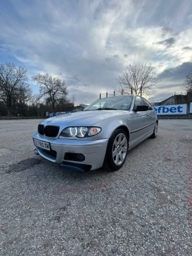     BMW 323 323i