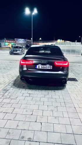 Audi A6, снимка 2