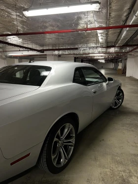 Dodge Challenger R/T | Mobile.bg    5