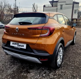 Renault Captur 1.4Tce 140ks EDC 85000km ГАРАНЦИОННА!, снимка 7