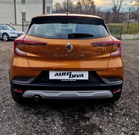 Renault Captur 1.4Tce 140ks EDC 85000km ГАРАНЦИОННА!, снимка 6