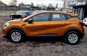 Renault Captur 1.4Tce 140ks EDC 85000km ГАРАНЦИОННА!, снимка 4