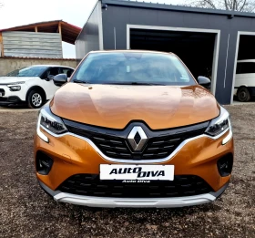 Renault Captur 1.4Tce 140ks EDC 85000km ГАРАНЦИОННА!, снимка 2