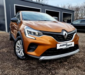 Renault Captur 1.4Tce 140ks EDC 85000km ! | Mobile.bg    3