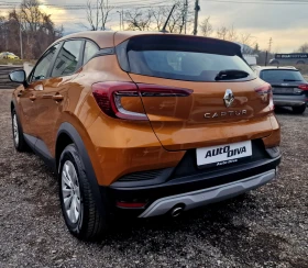 Renault Captur 1.4Tce 140ks EDC 85000km ! | Mobile.bg    5