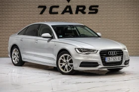 Audi A6 3.0 TDI Quattro* HEAD-UP* 360* SOFT, снимка 3