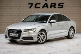 Audi A6 3.0 TDI Quattro* HEAD-UP* 360* SOFT 1