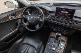 Audi A6 3.0 TDI Quattro* HEAD-UP* 360* SOFT, снимка 11