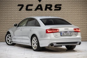 Audi A6 3.0 TDI Quattro* HEAD-UP* 360* SOFT, снимка 4