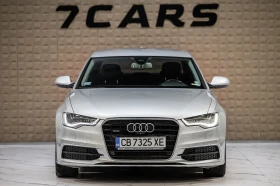 Audi A6 3.0 TDI Quattro* HEAD-UP* 360* SOFT, снимка 2