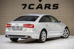 Audi A6 3.0 TDI Quattro* HEAD-UP* 360* SOFT, снимка 6