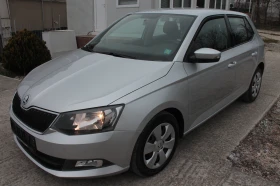 Skoda Fabia, снимка 7