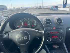 Audi A3 8P 2.0TDI - 4800 лв. - 25255833 | Car24.bg